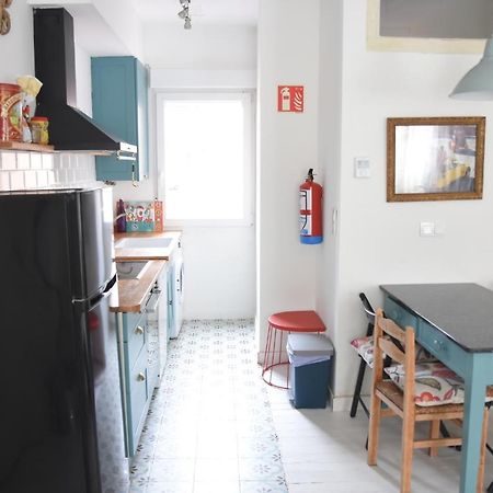Nuevo! Coqueto Apartamento En Tetuan 桑坦德 外观 照片