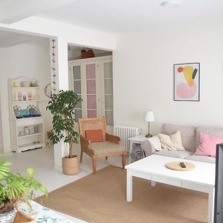 Nuevo! Coqueto Apartamento En Tetuan 桑坦德 外观 照片