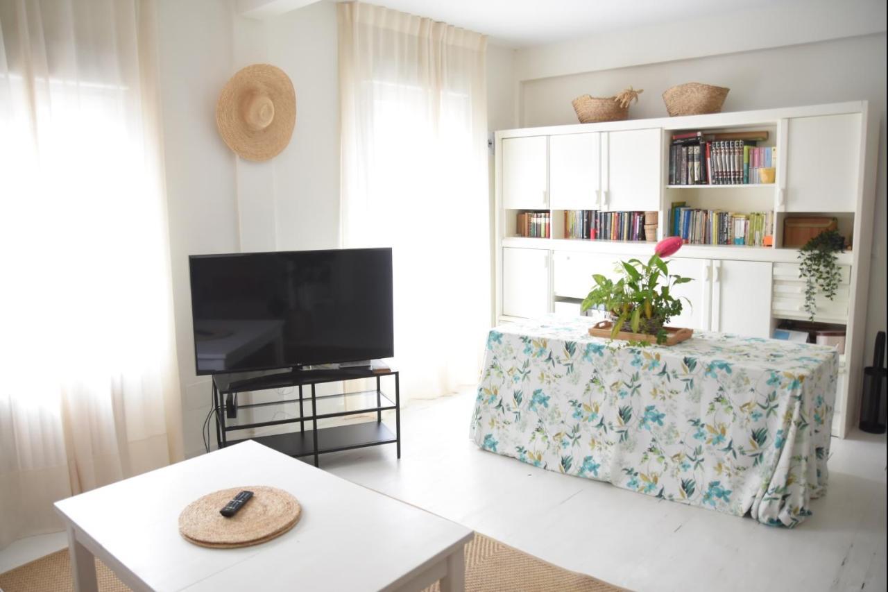 Nuevo! Coqueto Apartamento En Tetuan 桑坦德 外观 照片