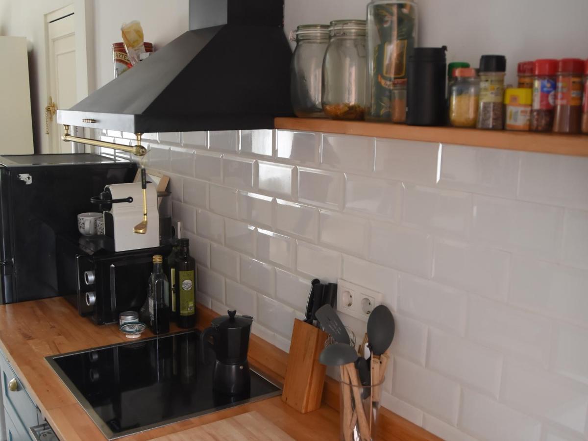 Nuevo! Coqueto Apartamento En Tetuan 桑坦德 外观 照片