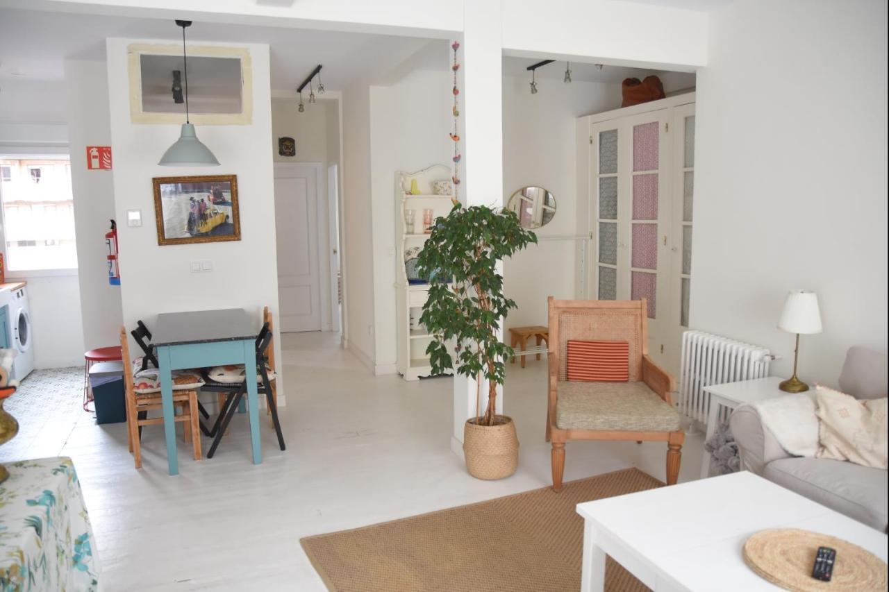 Nuevo! Coqueto Apartamento En Tetuan 桑坦德 外观 照片
