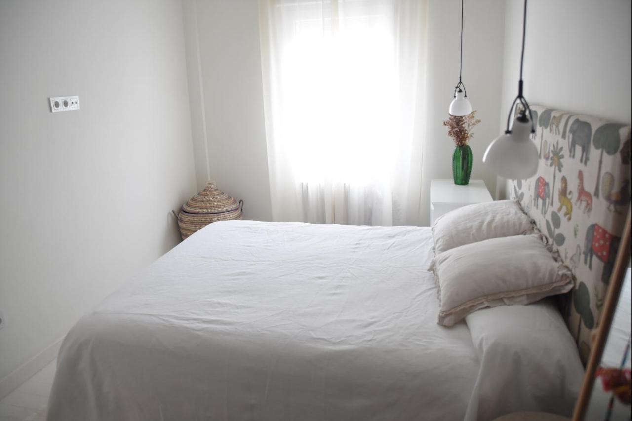 Nuevo! Coqueto Apartamento En Tetuan 桑坦德 外观 照片
