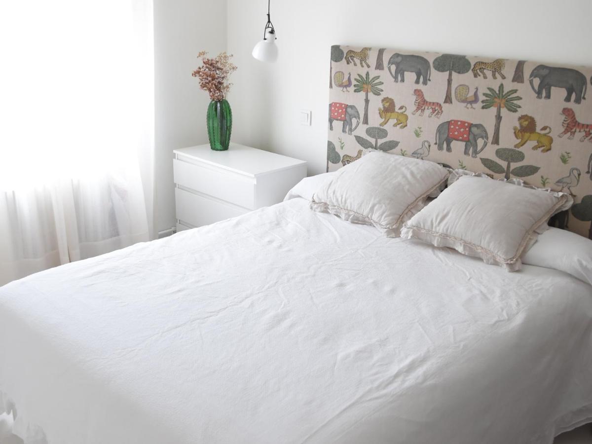 Nuevo! Coqueto Apartamento En Tetuan 桑坦德 外观 照片